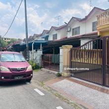 Bandar Indahpura @ Kulai 