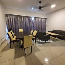 Actual unit, Cozy furnished @ Lakeville Residence