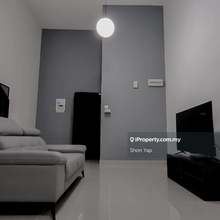 Newly renovated 