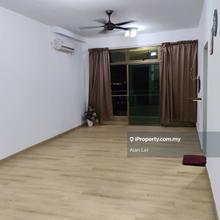 Parc Regency High Floor 2-Bedrooms Unit For Sale
