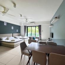 Midhills genting for sale /invest /below market price /well kept