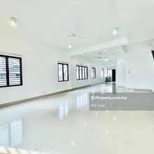 Freehold End Lot 2 Storey Pentas 2 Alam Impian 