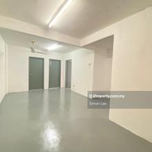 Pangsapuri Palma Botanic 100% Full Loan!! Flat Apartment Klang!