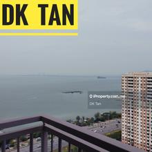 Grace Residence Condo Jelutong @ Penang Bridge 1646sf Original Unit