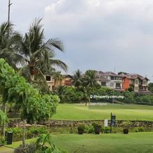 Bungalow Land for Sale@ Tropicana Golf & Country Resort, Petaling Jaya