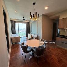 Brand New Unit! High ROI, High Floor For Sale!