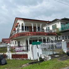 Old matured tmn house for sale