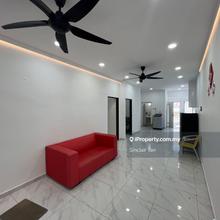 Taman Bunga Raya @ Bukit Beruang @ Bukit Baru @ Ayer Keroh 
