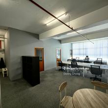 Office for Rent