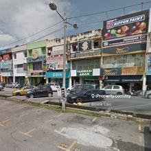 Taman Sri Gombak Ground Floor Shop , High Demand ,Facing Main Road 