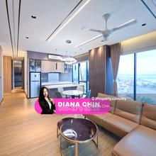Nice fully furnished unit