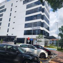 Office space for rent @ Mutiara Damansara near the Curve
