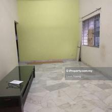 Selayang Melati 1.5 Storey Terraced Landed house for Sale