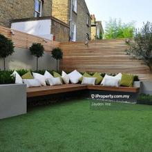 Bungalow for Sale