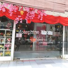 Freehold commercial Shop Lot at Farlim