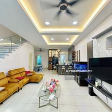 Quartz Villa Mahkota Cheras 