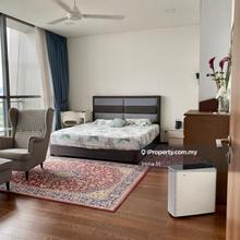 The Fennel Condo by Ytl - A Design Gem