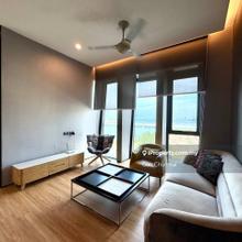 City Of Dreams @ Tanjung Tokong seaview fully furnished straits quay
