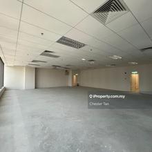Office for sales 