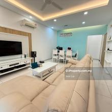 Fully renovated - Sell with furnished