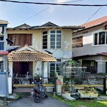2 Storey Cluster House - Seksyen 18
