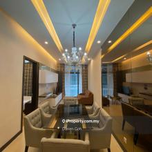 Dorsett Residences
