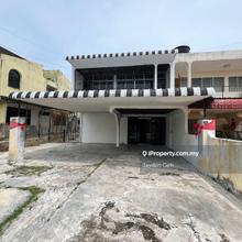 Renovated, 2 Storey Semi D, Taman Lumba Kuda / Taman Golf