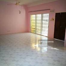 Persiaran Kelicap 2 Storey Terrace 2000 Sf End Lot Unit Rare In market