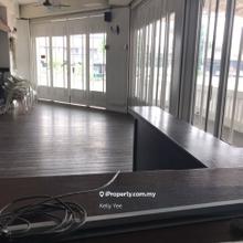 2 Storey Corner Shoplot - Suitable for Pub, Cafe & Karaoke Business