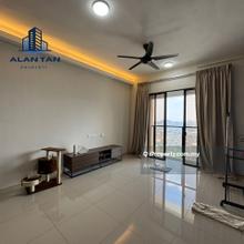 Senzvilles Condo, Sungai Ara , Next to Skycube Residence