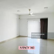 Sea View Tower high floor condominium bare unit high privacy 