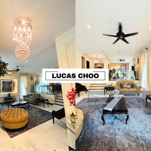 Kemensah Mewah Semi-D @Freehold @Spacious