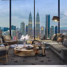 Eaton KLCC available for sale & rent (Welcome owner lisitng)