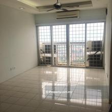 Serviced residence for Sale