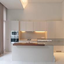 Beautiful residence in prominent location for rent. Must view