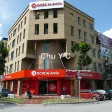 Shop-office for Sale