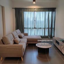Ativo Suite Bandar Sri Damansara for Sale 