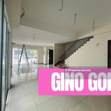 Double Storey Terrace For Sale At Penang Batu Maung My Sakura 28