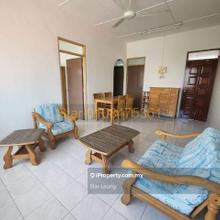 Taman Lip Sin Block 2 Renovated 700sqft Sungai Nibong