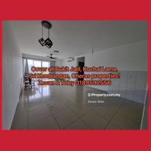 Cheapest unit in town! Market price 450k and above
