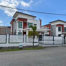 Renovated unit at Taman Paya Rumput Perdana