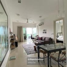 Mutiara Damansara Surian Residence condo Fully furnished for rent