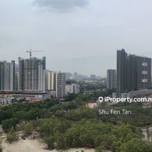 Quay West Residence, Bayan Lepas, fully furnished, 2 car park