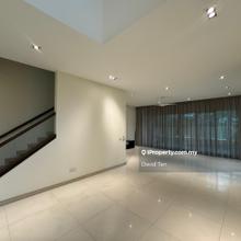 Beethoven Symphony Hills Cyberjaya For Sale 2.5 Storey Semi D Freehold