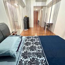Eden On The Park studio unit for rent
