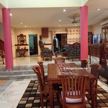 Shah Alam Bungalow House For Sale