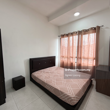 Msuite @ Bandar Menjalara Fully Furnished For Rent