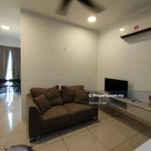 Pacific Place Ara Damansara 2 Bed 1 Bath for Rent - Next to LRT & Mall