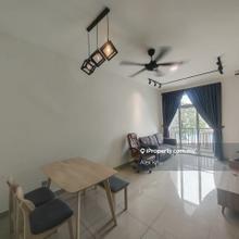 Sks habitat apartment @ Larkin For Rent