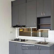 Pinnacle Sri Petaling Condominium to Rent